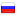 nikolas.ru hosted country
